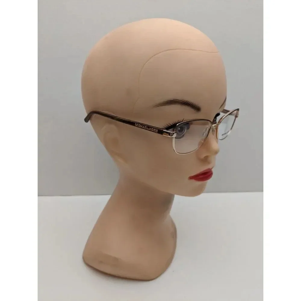 🕶️Michael Kors MK7005 (Grace Bay) Eyeglasses 52/16 135 /MZ841🕶️